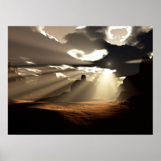 静寂の破れII ポスター