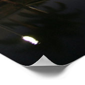 静寂 ポスター (角)