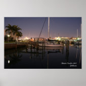 静寂 ポスター (正面)