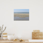 静寂 ポスター (キッチン)