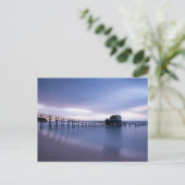 静寂 ポストカード (スタンド正面)