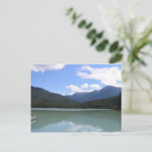 静寂 ポストカード (スタンド正面)