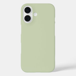 静寂 iPhone 16ケース