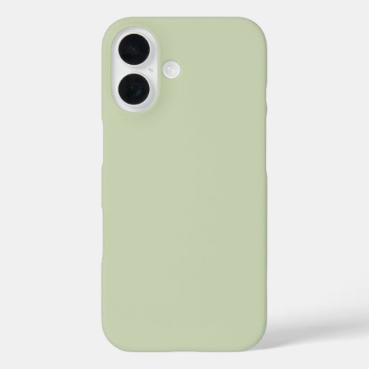 静寂 Case-Mate iPhoneケース (裏面)