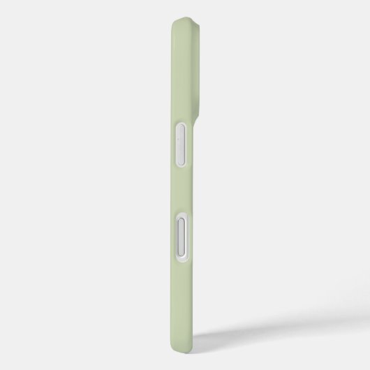 静寂 Case-Mate iPhoneケース (裏面 / 右)