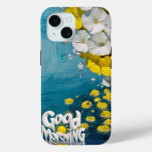 静寧浮世絵 Case-Mate iPhoneケース (裏面)