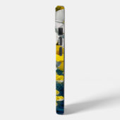 静寧浮世絵 Case-Mate iPhoneケース (裏面 / 左)