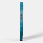 静寧浮世絵 Case-Mate iPhoneケース (裏面 / 右)