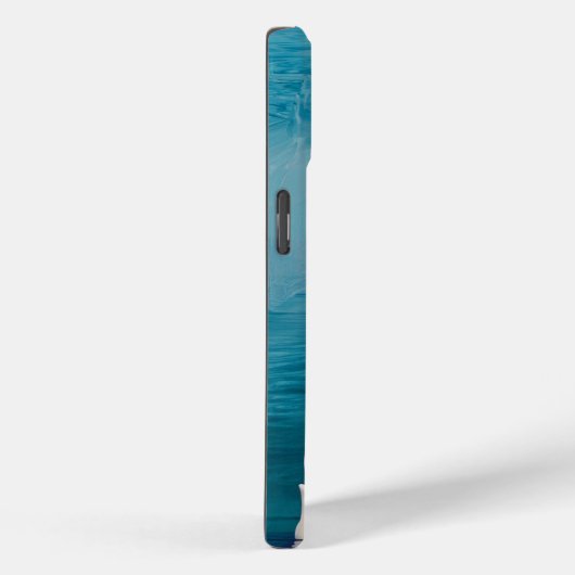 静寧浮世絵 Case-Mate iPhoneケース (裏面 / 右)