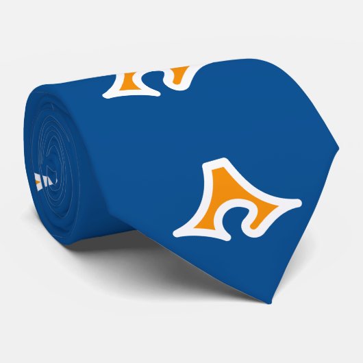 静岡県国旗 ネクタイ (ロール)