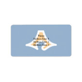 静岡県 ラベル (正面)