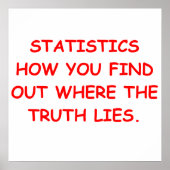 静態学 ポスター (正面)