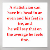 静態学 ポスター (正面)