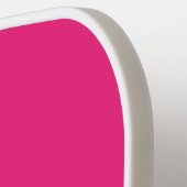 静最高のかなコントロール用パドル | Proレベル ピックルボールラケット (左詳細)