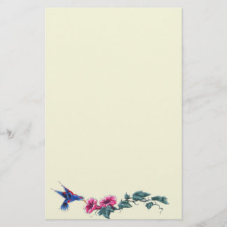 静止したライムの歓喜 便箋