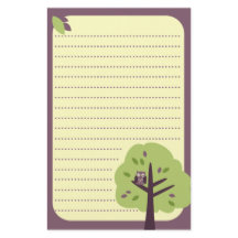 静止した安っぽいフクロウ