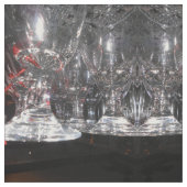 静止しな感じいもの ファブリック (見本)