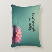 静止での強度の検索 – 感動的 アクセントクッション (正面(垂直))