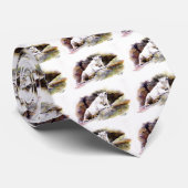 静止極性ビートタイ ネクタイ (ロール)