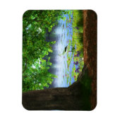 静止水可マグネットの横 マグネット (縦)