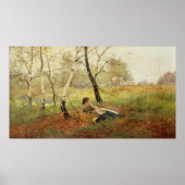 静止 ポスター (正面)