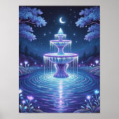 静水 ポスター (正面)