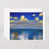 静海 | エミルノルデ | ポストカード (正面/裏面)