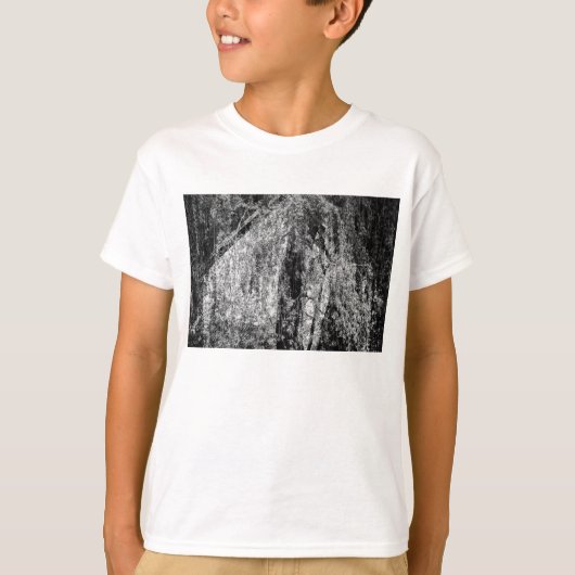 静物ホーム Tシャツ (正面)