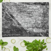 静物家庭 キッチンタオル (折り畳み)