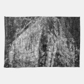 静物家庭 キッチンタオル (横)