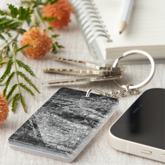 静物家庭 キーホルダー (正面右)