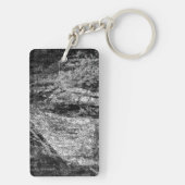 静物家庭 キーホルダー (裏面)