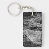 静物家庭 キーホルダー (正面)