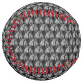 静物家庭 ソフトボール (正面左)