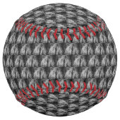 静物家庭 ソフトボール (裏面)