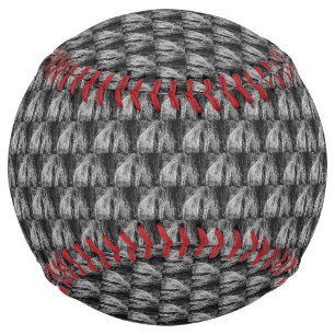 静物家庭 ソフトボール
