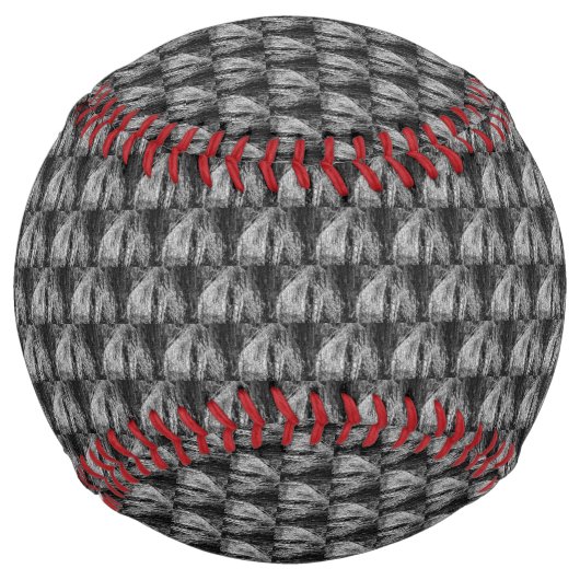 静物家庭 ソフトボール (正面)
