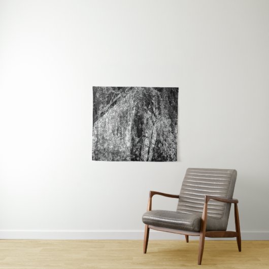 静物家庭 タペストリー (インサイチュ(横))