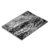 静物家庭 ノートブック (左側)