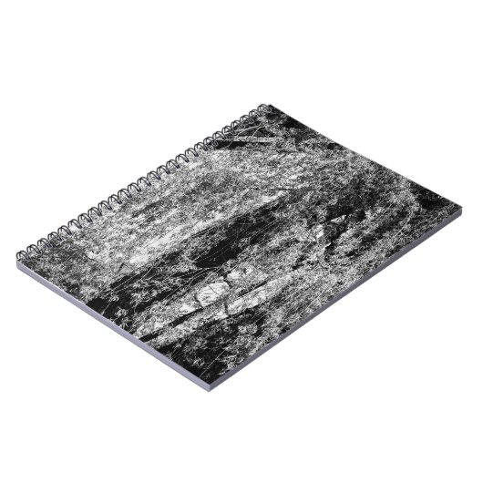 静物家庭 ノートブック (左側)