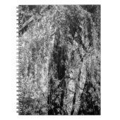 静物家庭 ノートブック (正面)