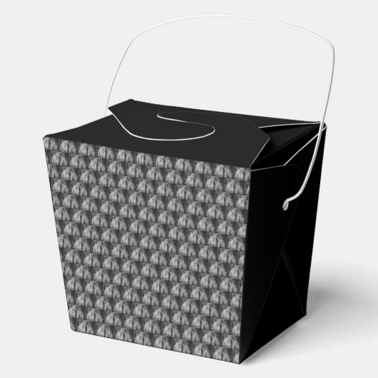 静物家庭 フェイバーボックス (正面)