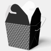 静物家庭 フェイバーボックス (見開き)