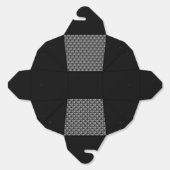 静物家庭 フェイバーボックス (見開き)