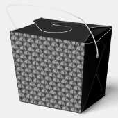 静物家庭 フェイバーボックス (裏面)