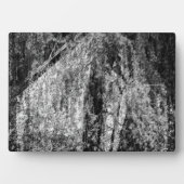 静物家庭 フォトプラーク (正面)