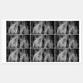 静物家庭 ラベル (シート)