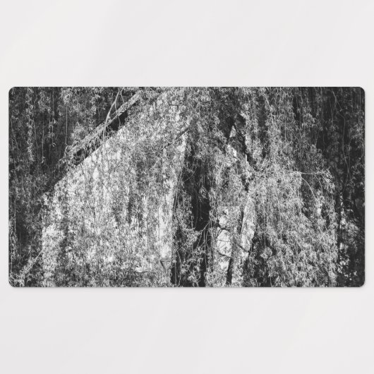 静物家庭 ラベル (デザイン1)