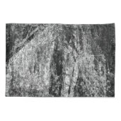 静物家庭 枕カバー (裏面)