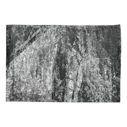 静物家庭 枕カバー (裏面)